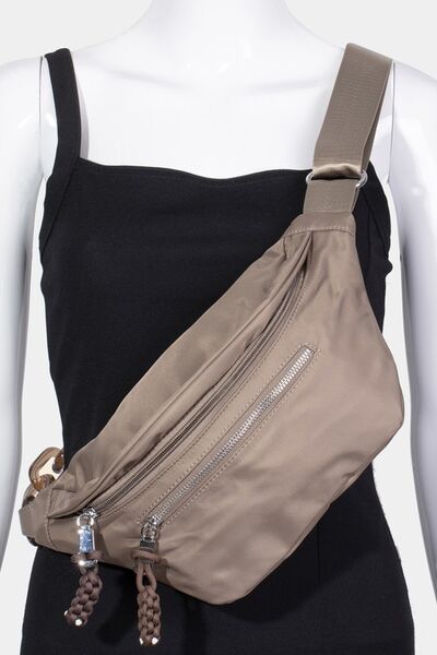 Gender Neutral Accessories