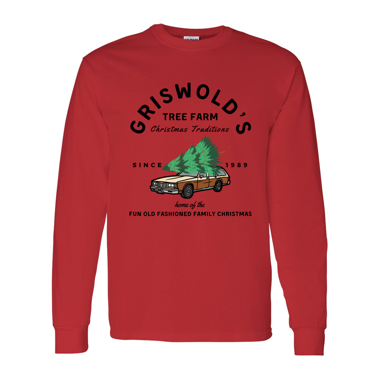 GRISWOLD&