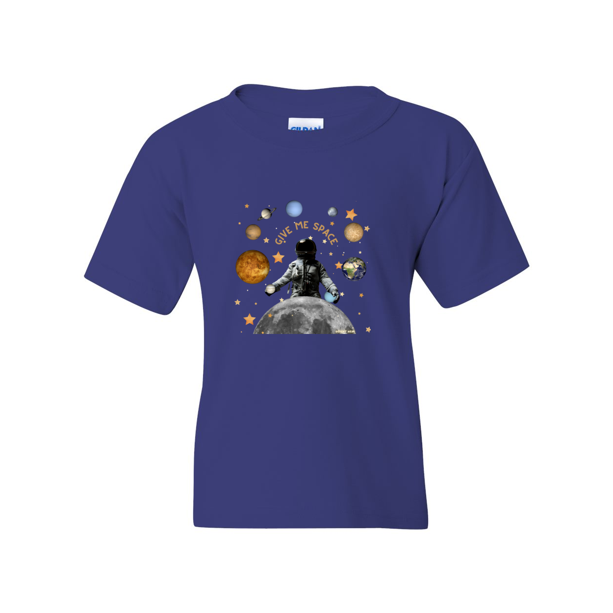 I NEED SPACE Youth T-Shirt