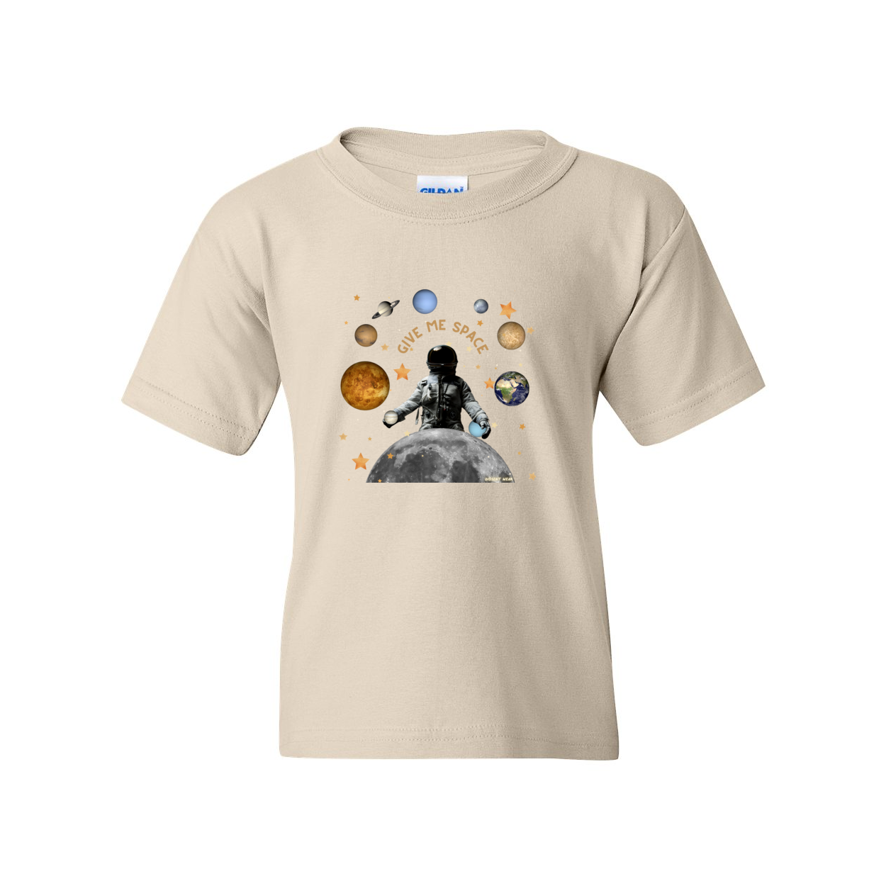 I NEED SPACE Youth T-Shirt