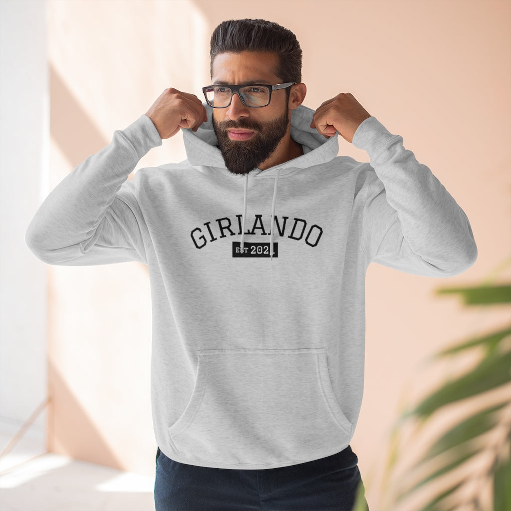 GIRLANDO CUSTOM