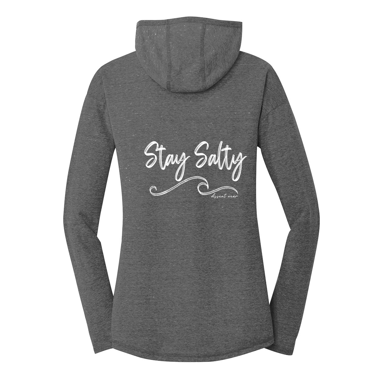 Stay Salty Performance Hoodie