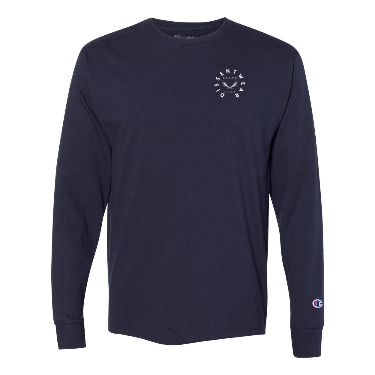 Champion Premium Classics long sleeve