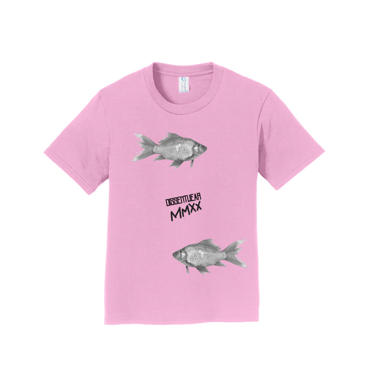 SILVER FISH Youth Fan Favorite™Tee