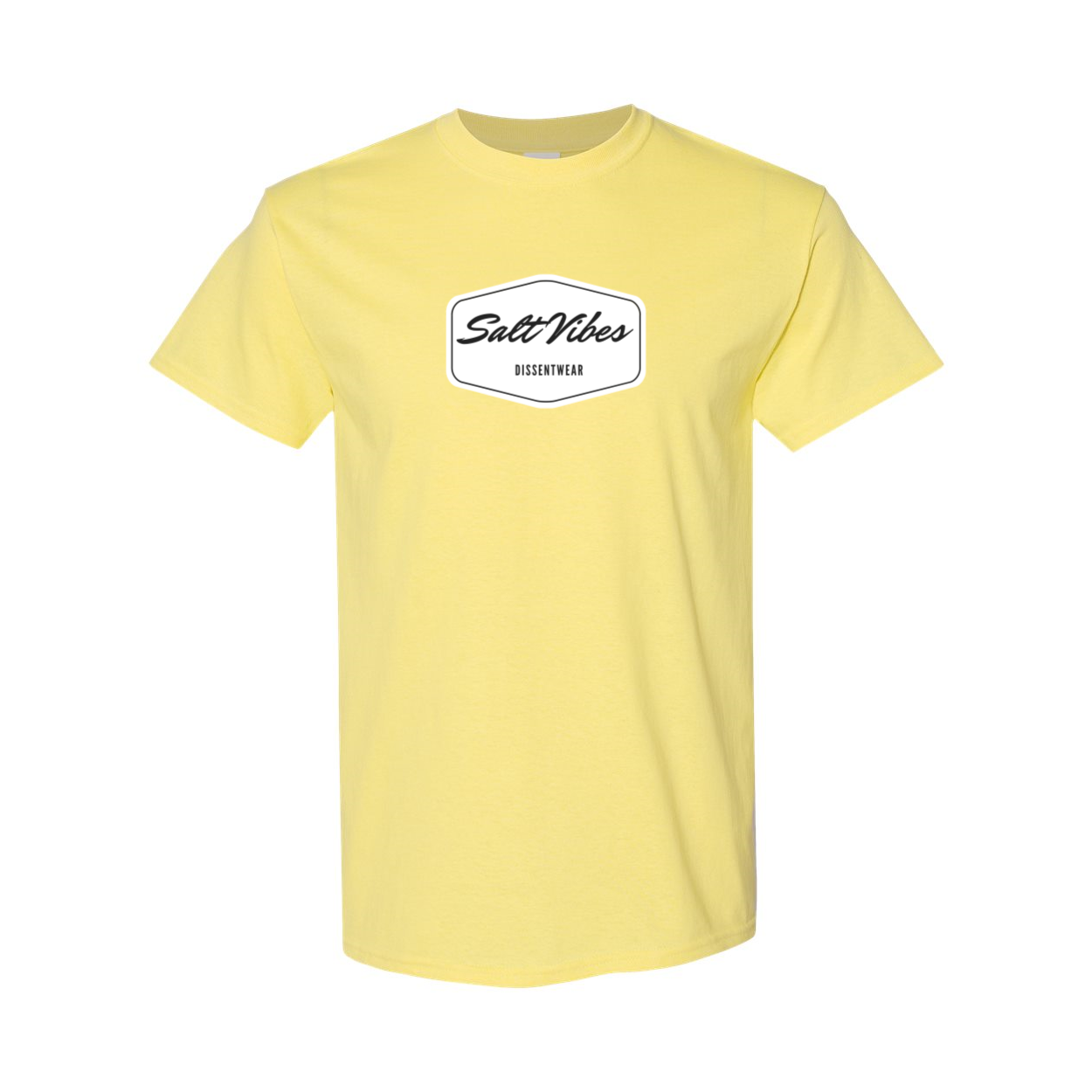 RETRO SALTY VIBES TEE