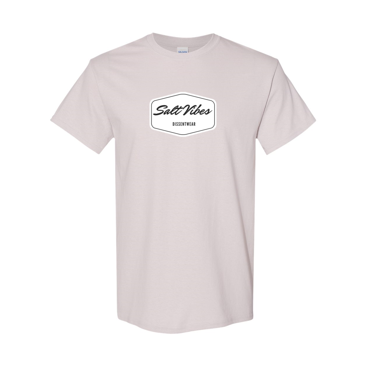 RETRO SALTY VIBES TEE