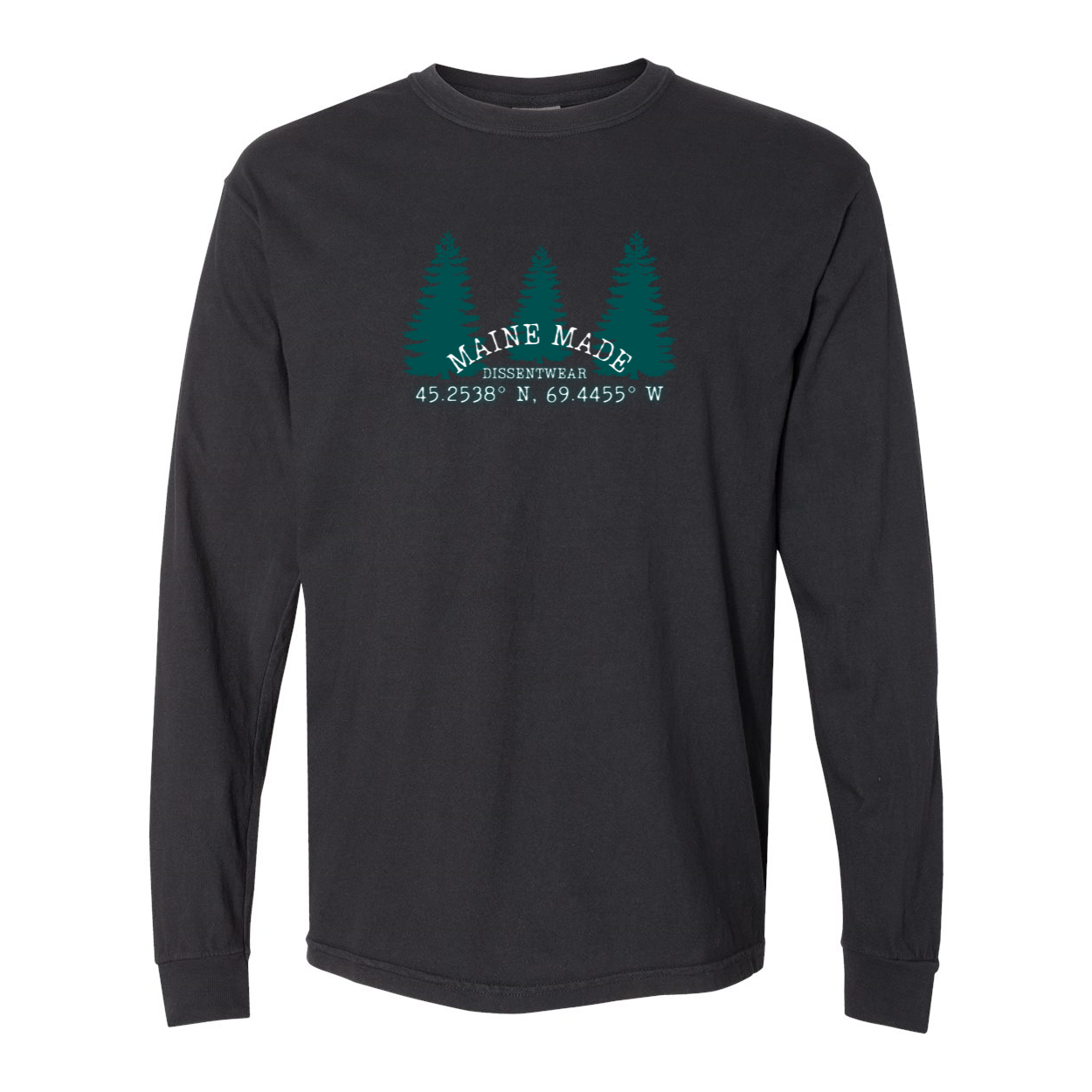 VINTAGE MAINE MADE