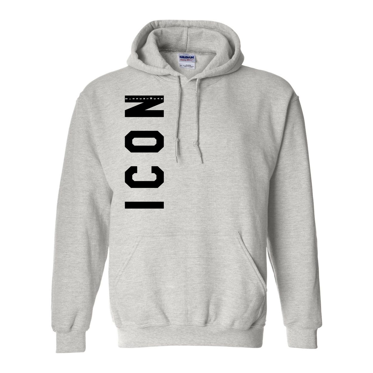 ICON HOODIE