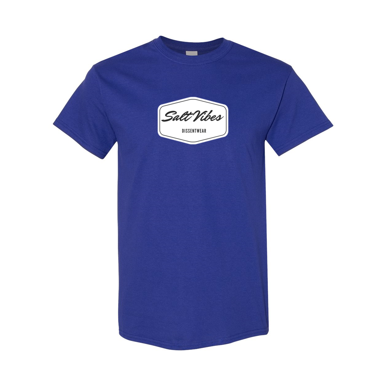 RETRO SALTY VIBES TEE