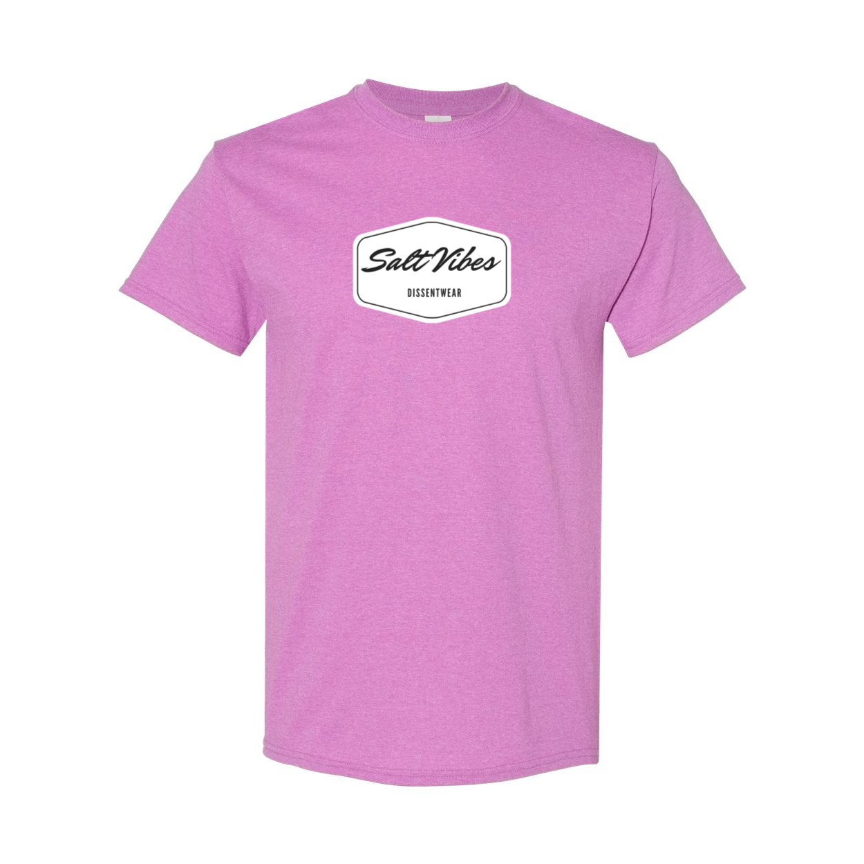 RETRO SALTY VIBES TEE