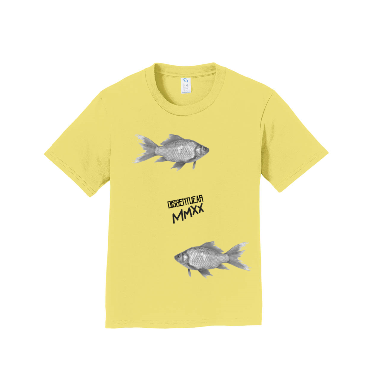 SILVER FISH Youth Fan Favorite™Tee