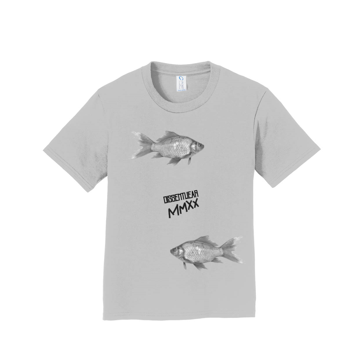 SILVER FISH Youth Fan Favorite™Tee