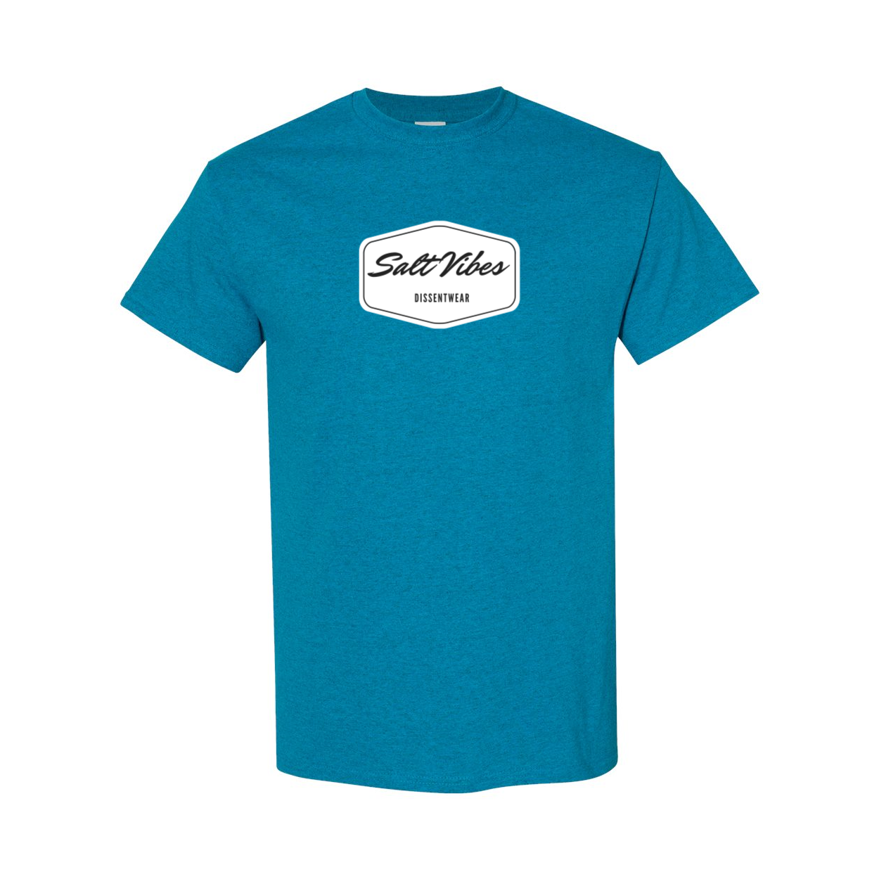 RETRO SALTY VIBES TEE