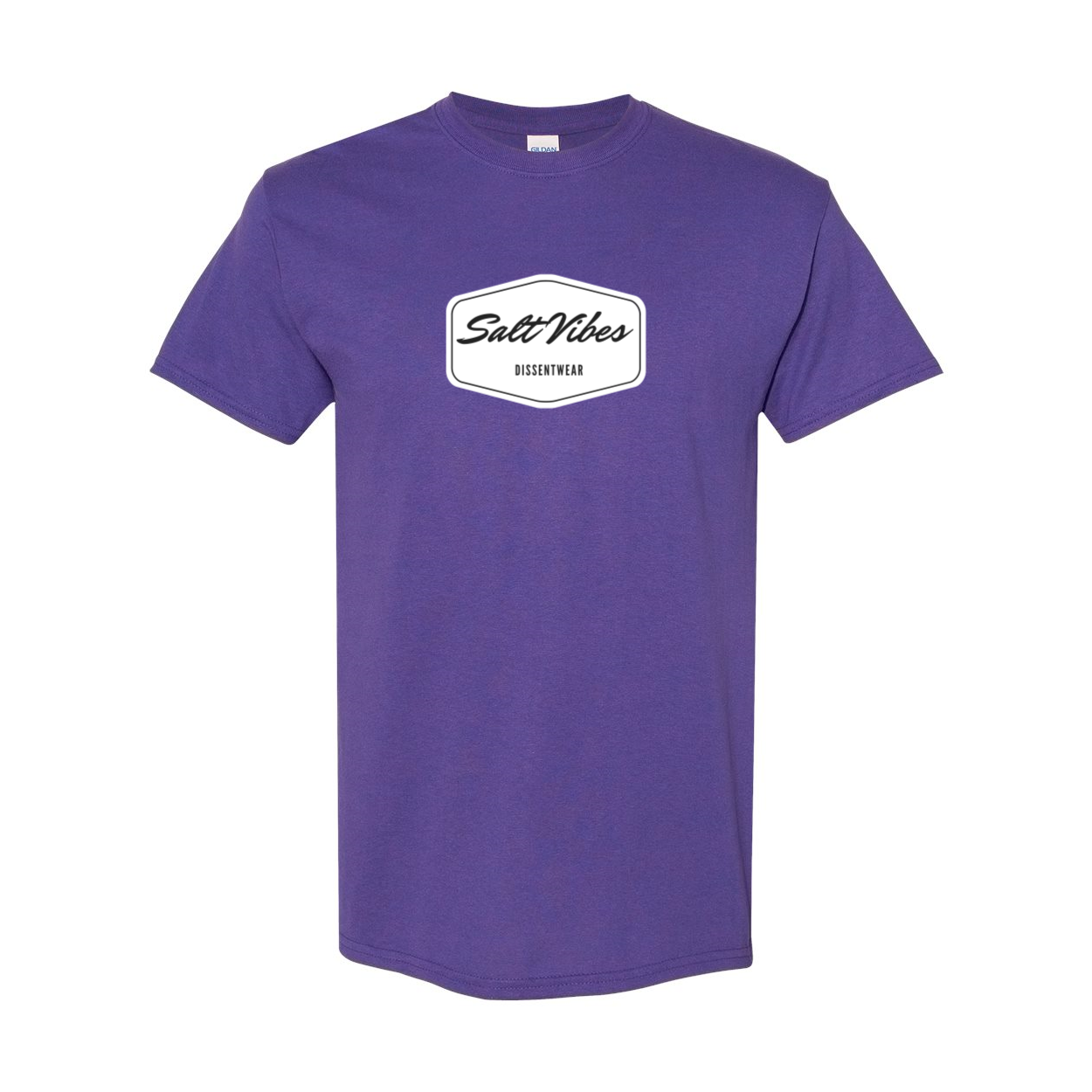 RETRO SALTY VIBES TEE
