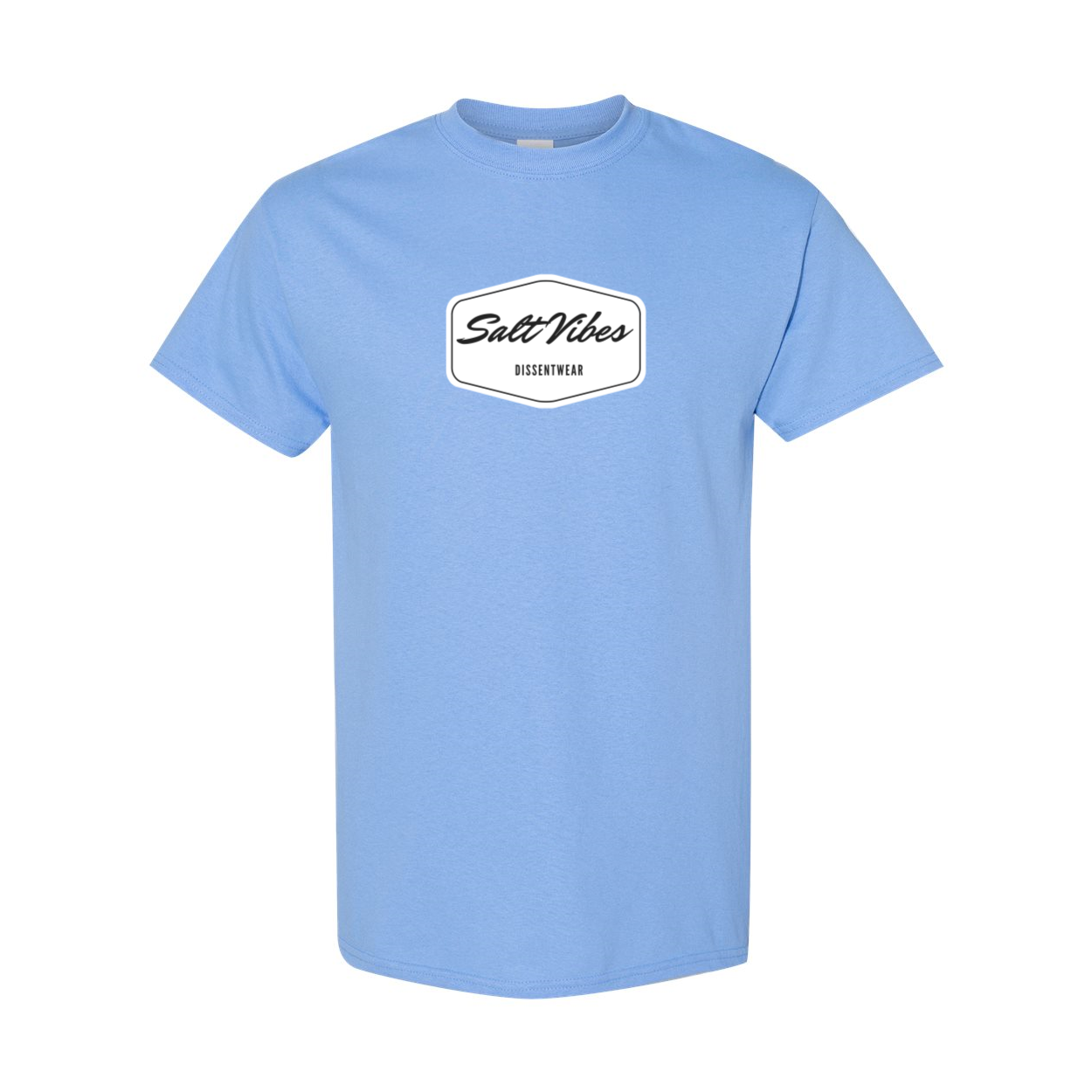 RETRO SALTY VIBES TEE