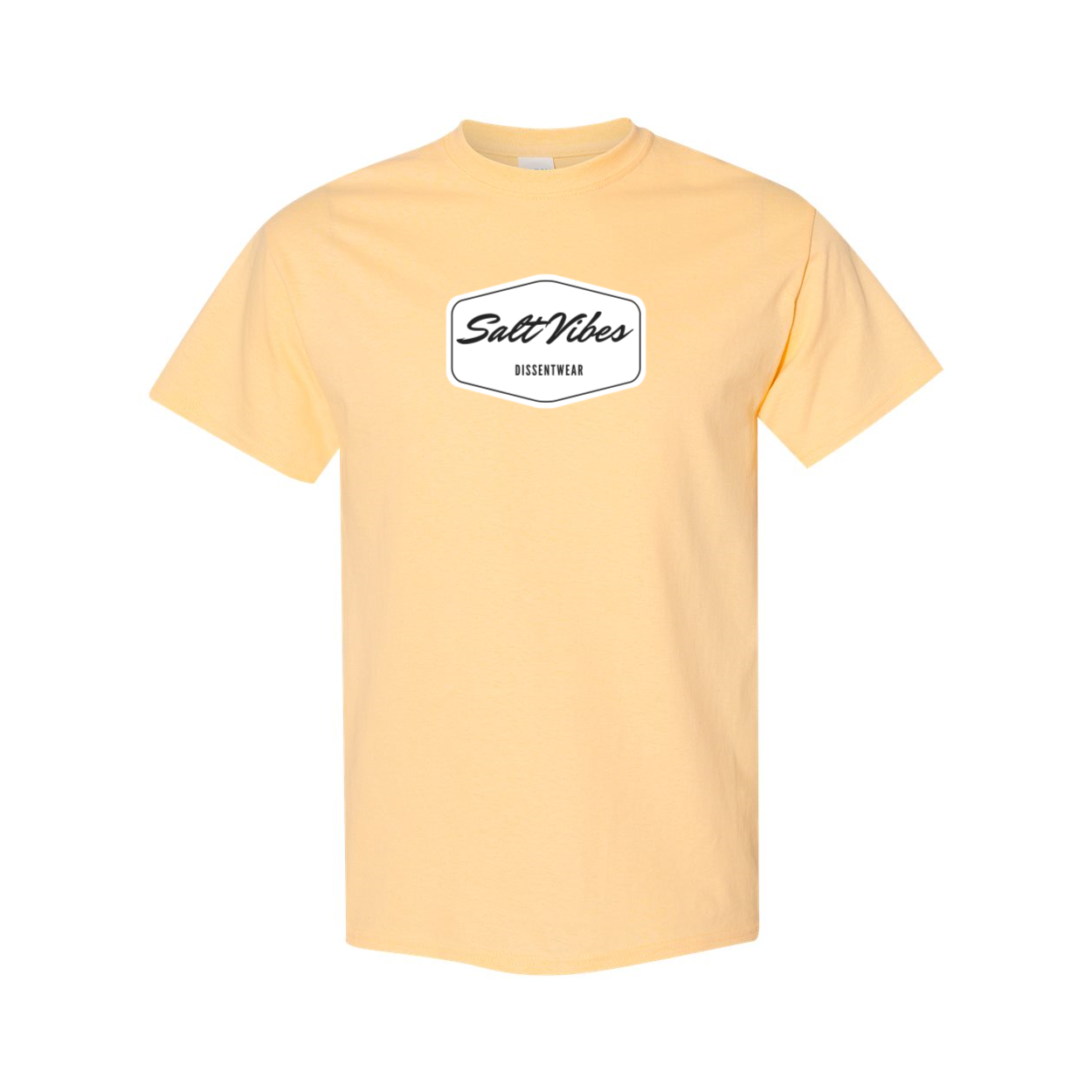 RETRO SALTY VIBES TEE