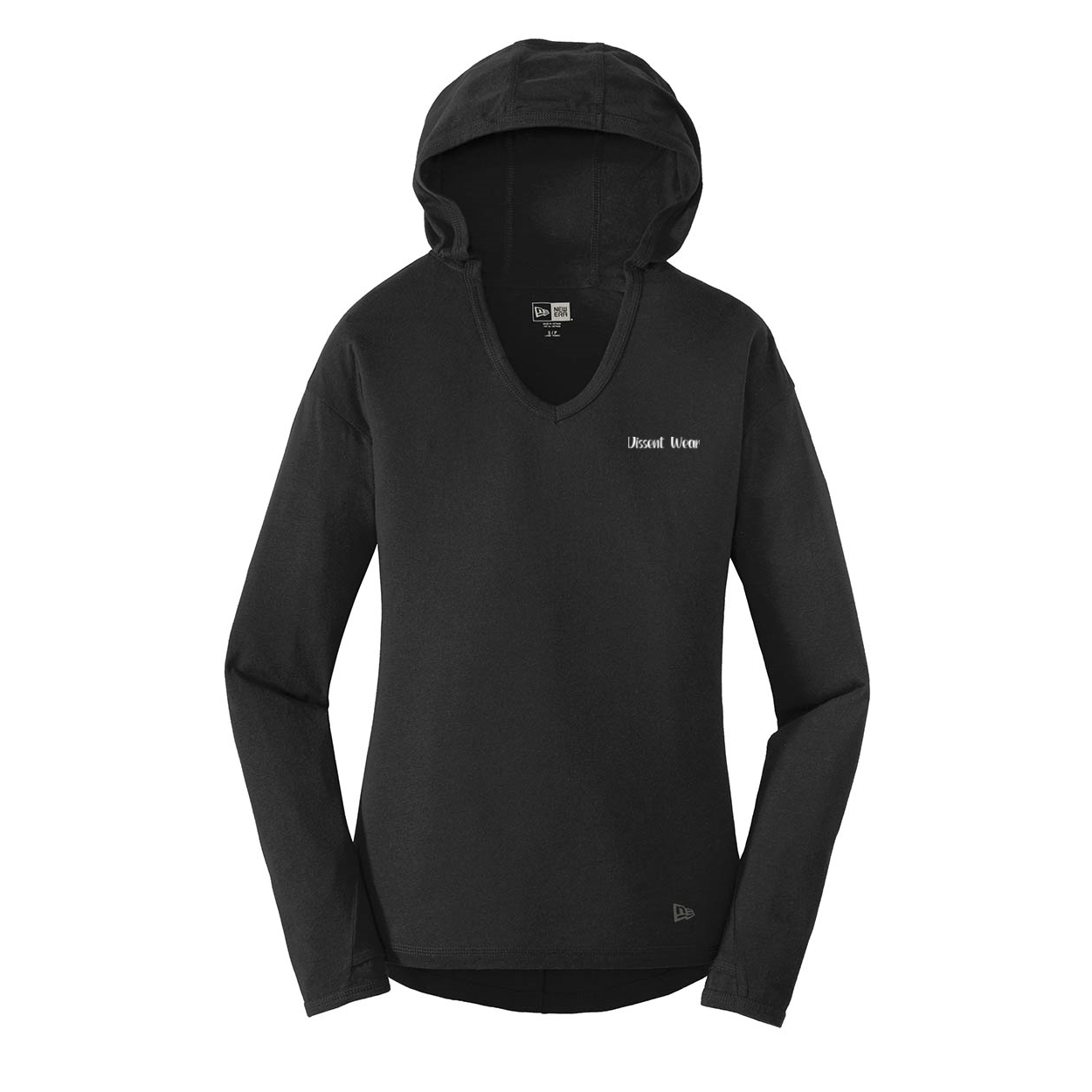 Stay Salty Performance Hoodie