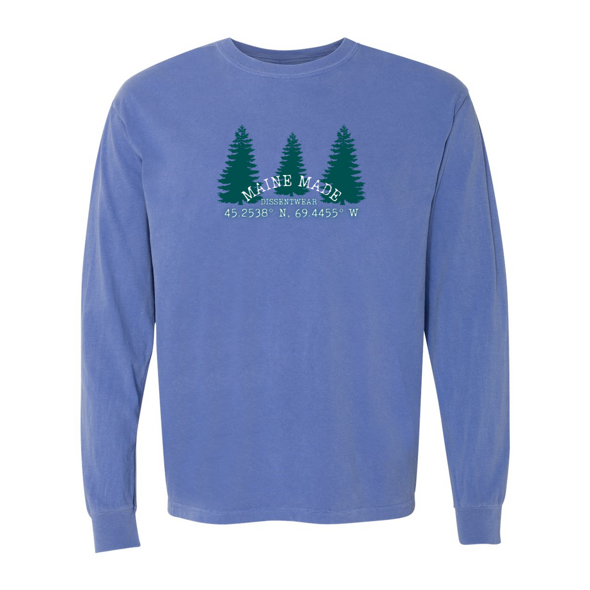 VINTAGE MAINE MADE