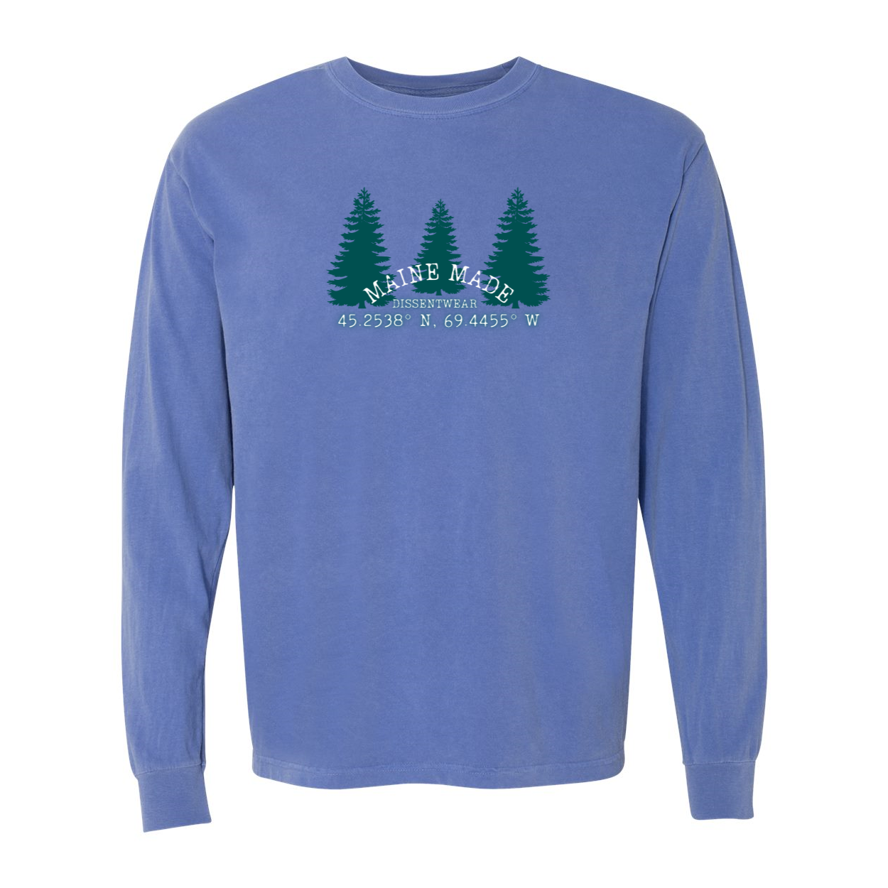 VINTAGE MAINE MADE