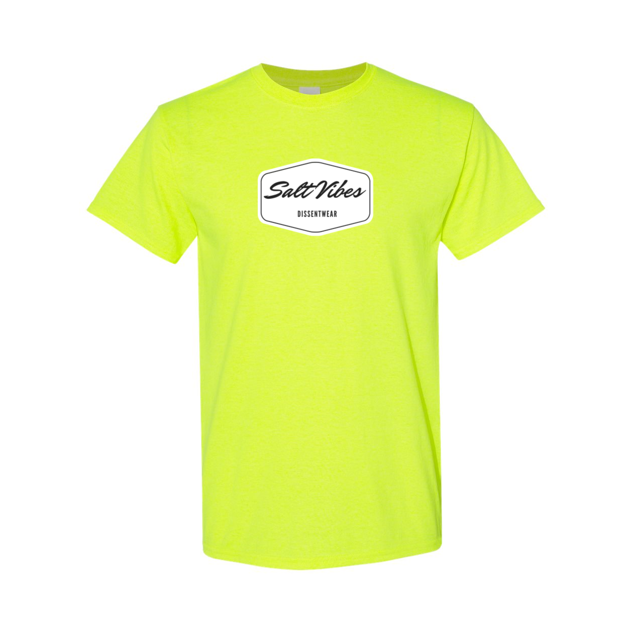 RETRO SALTY VIBES TEE