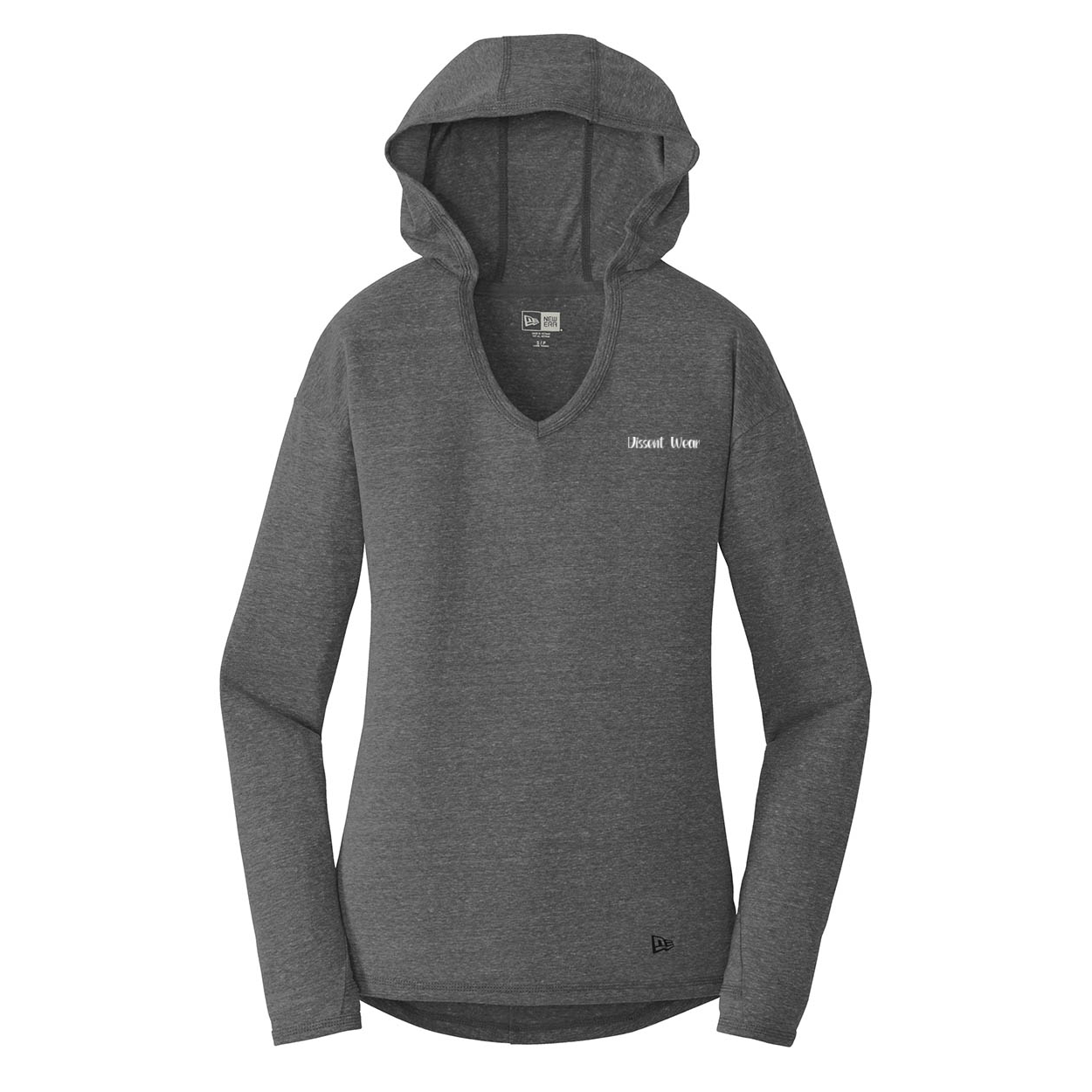 Stay Salty Performance Hoodie