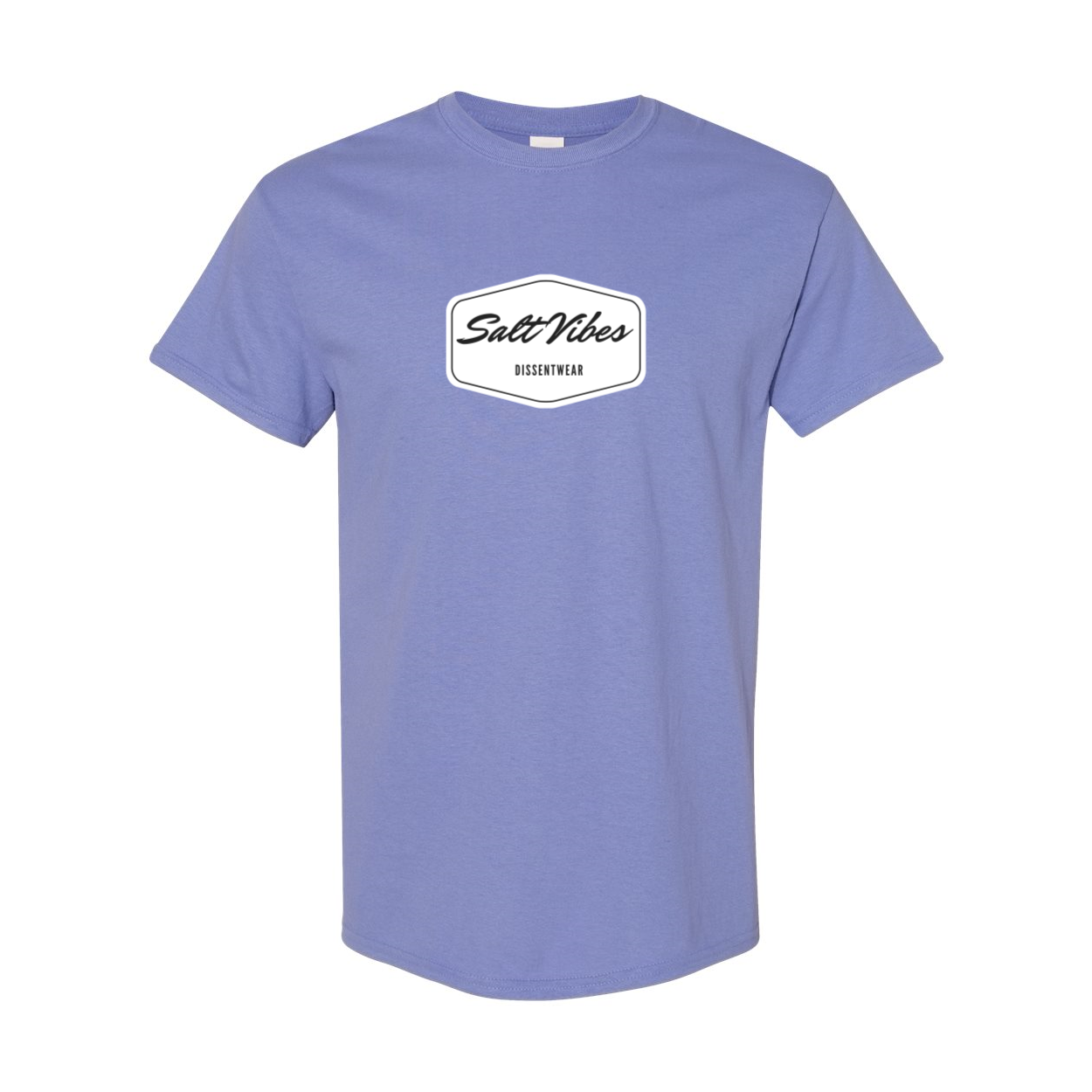 RETRO SALTY VIBES TEE
