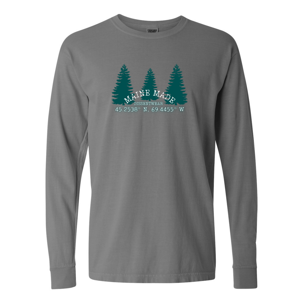 VINTAGE MAINE MADE