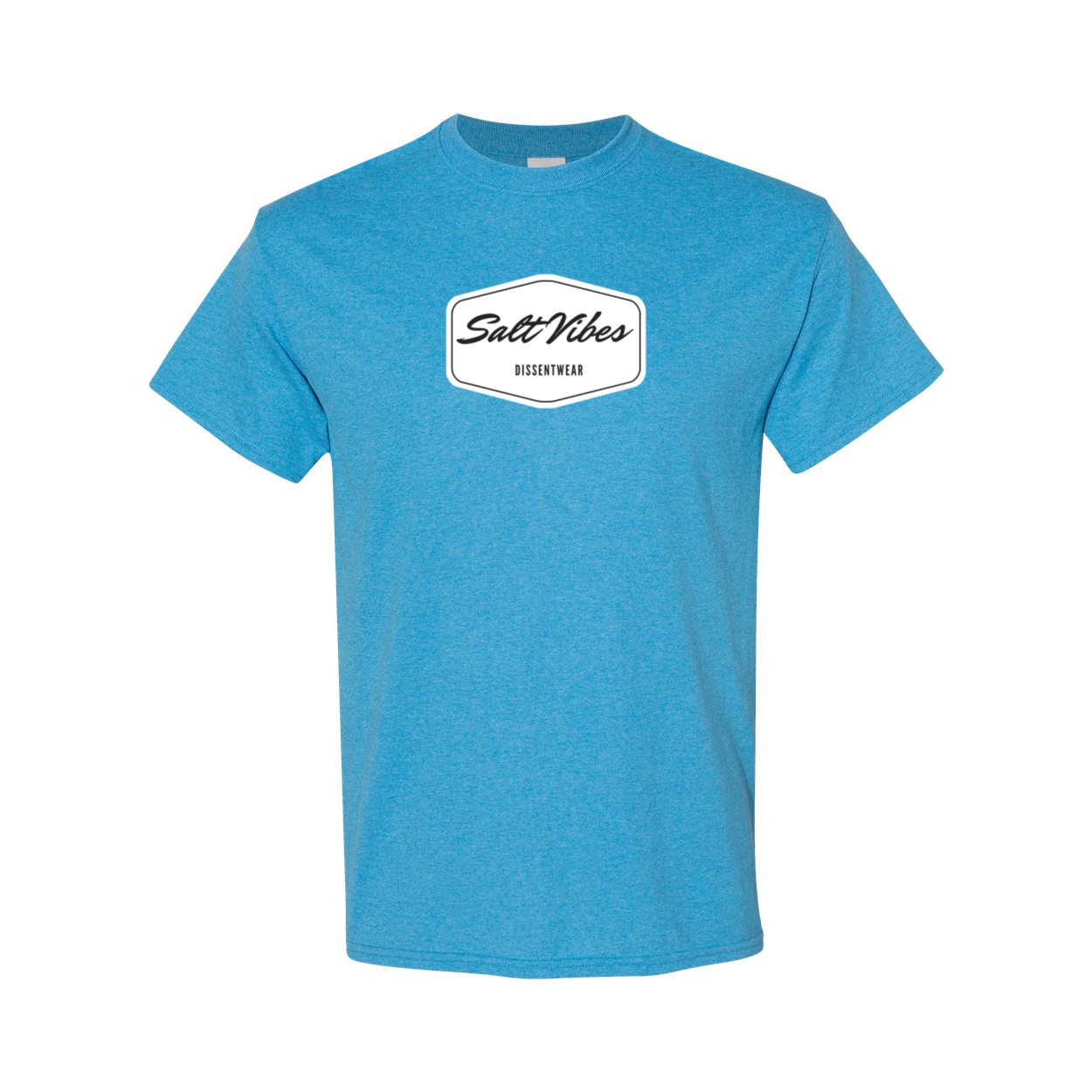 RETRO SALTY VIBES TEE