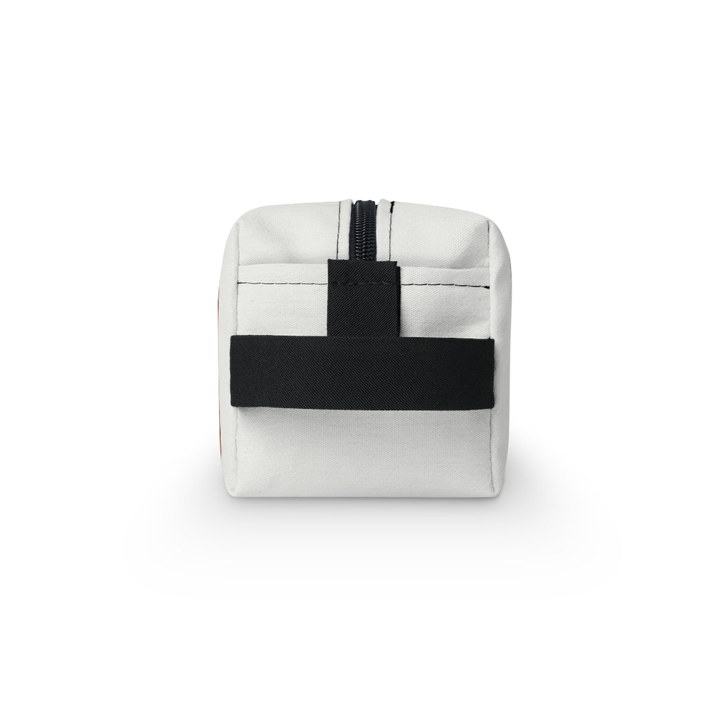 Spring Stripe Toiletry Bag