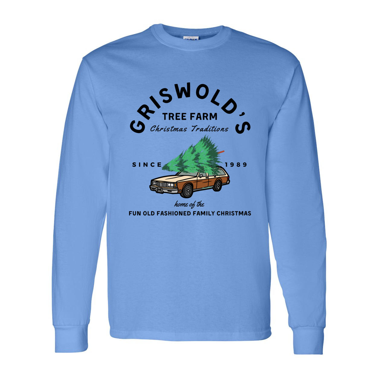 GRISWOLD&