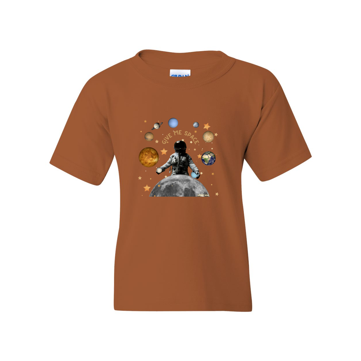 I NEED SPACE Youth T-Shirt