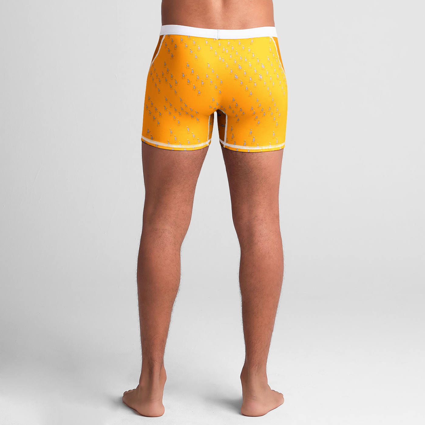 BERT BALLS Boxer Briefs