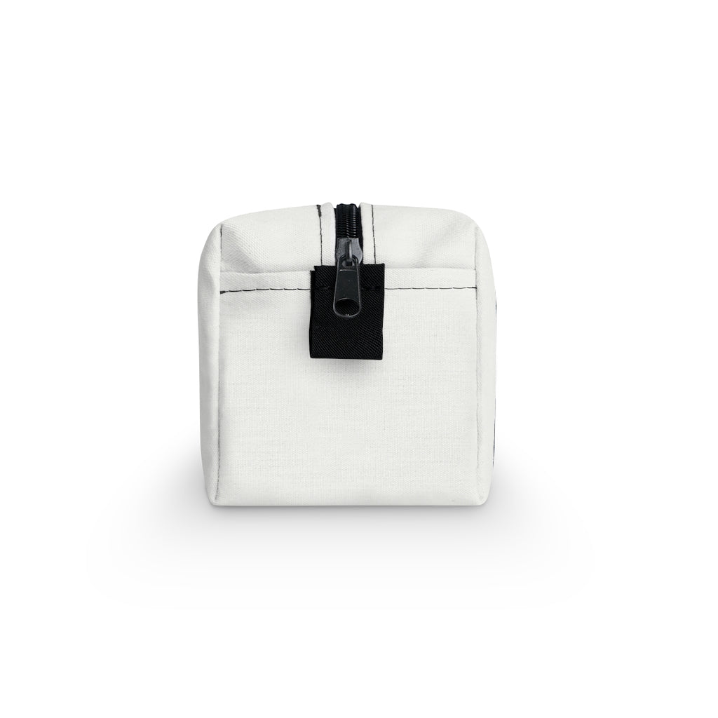 Spring Stripe Toiletry Bag