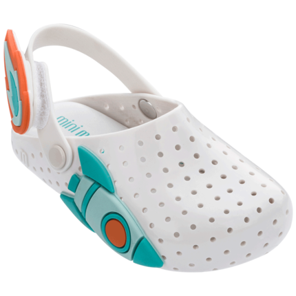 MINI MELISSA KIDS SANDALS FOR SUMMER