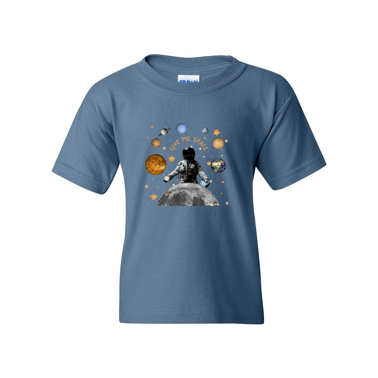I NEED SPACE Youth T-Shirt