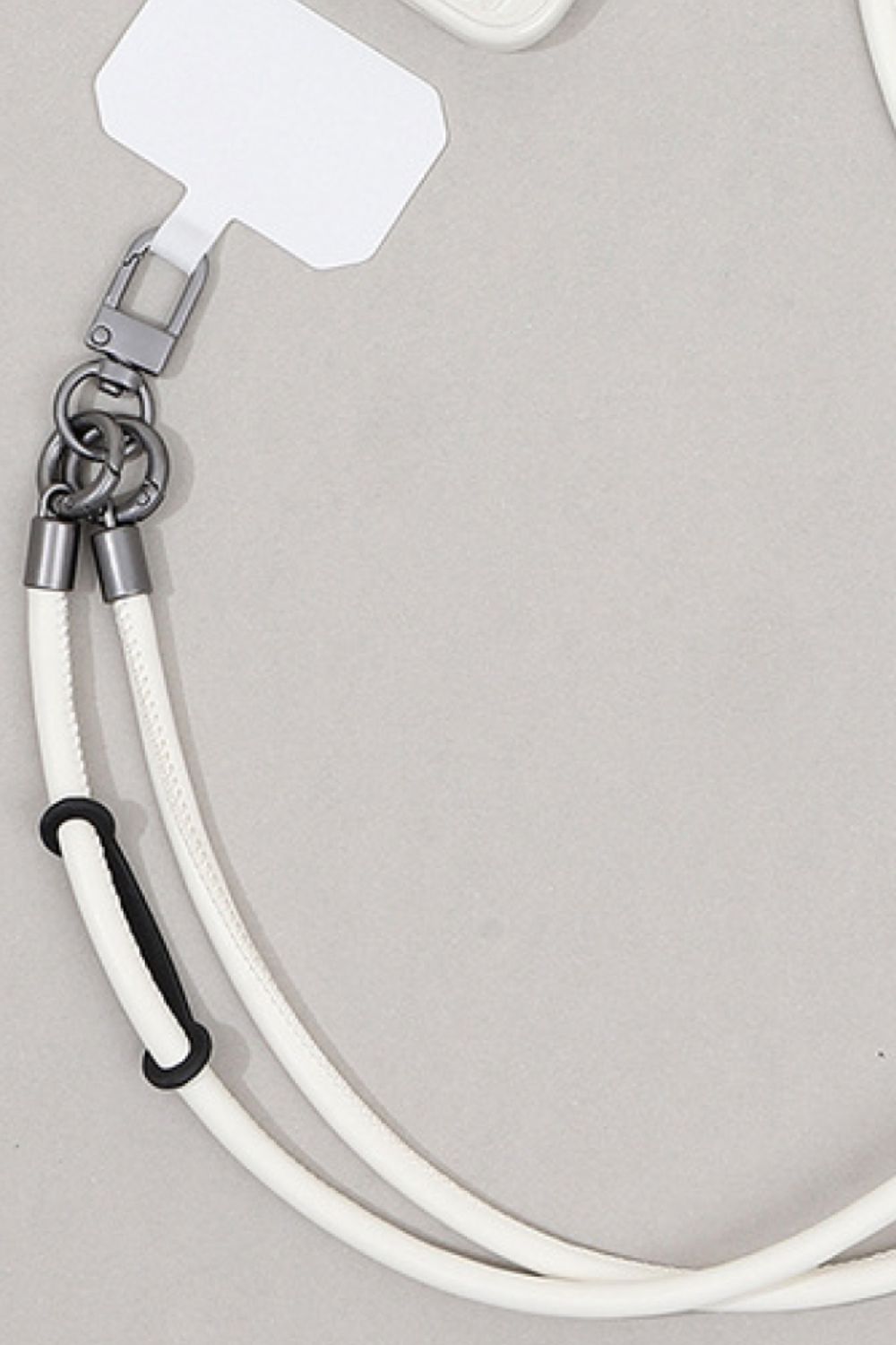 PU Phone Lanyard