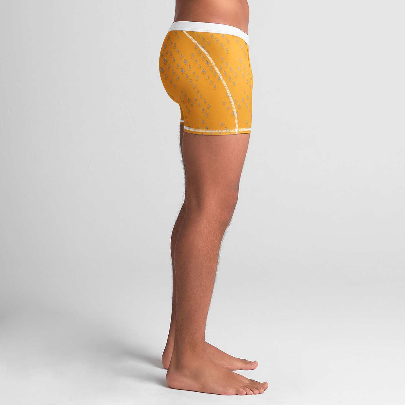 BERT BALLS Boxer Briefs