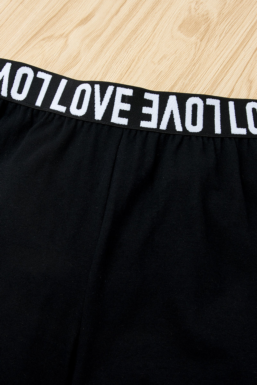 Girls Tie-Dye Pullover and Pants Set