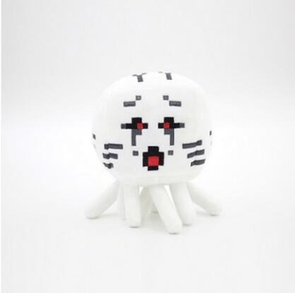 Minecraft Plush Toys - Multiple Variants Inside