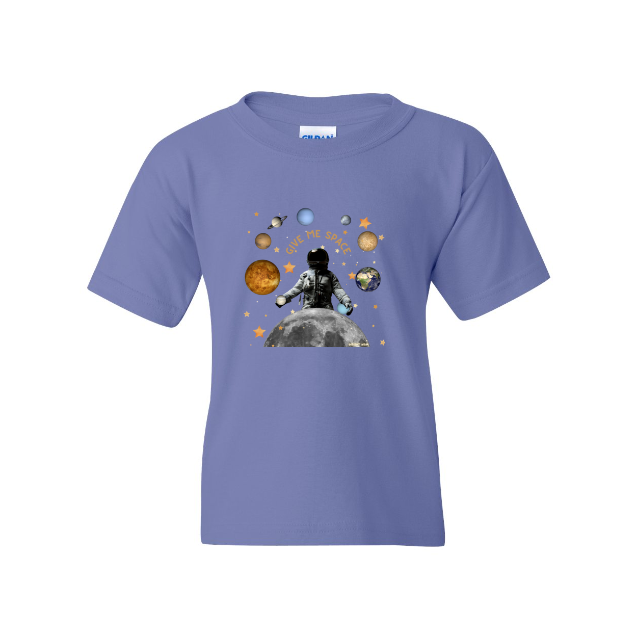 I NEED SPACE Youth T-Shirt