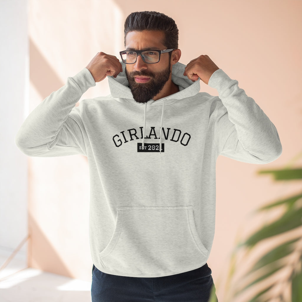GIRLANDO CUSTOM