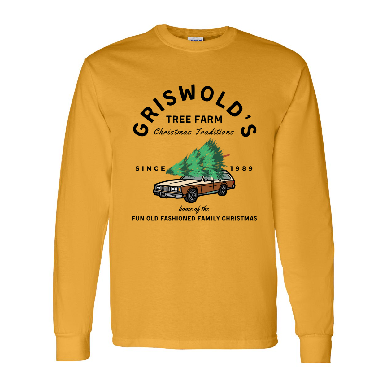 GRISWOLD&