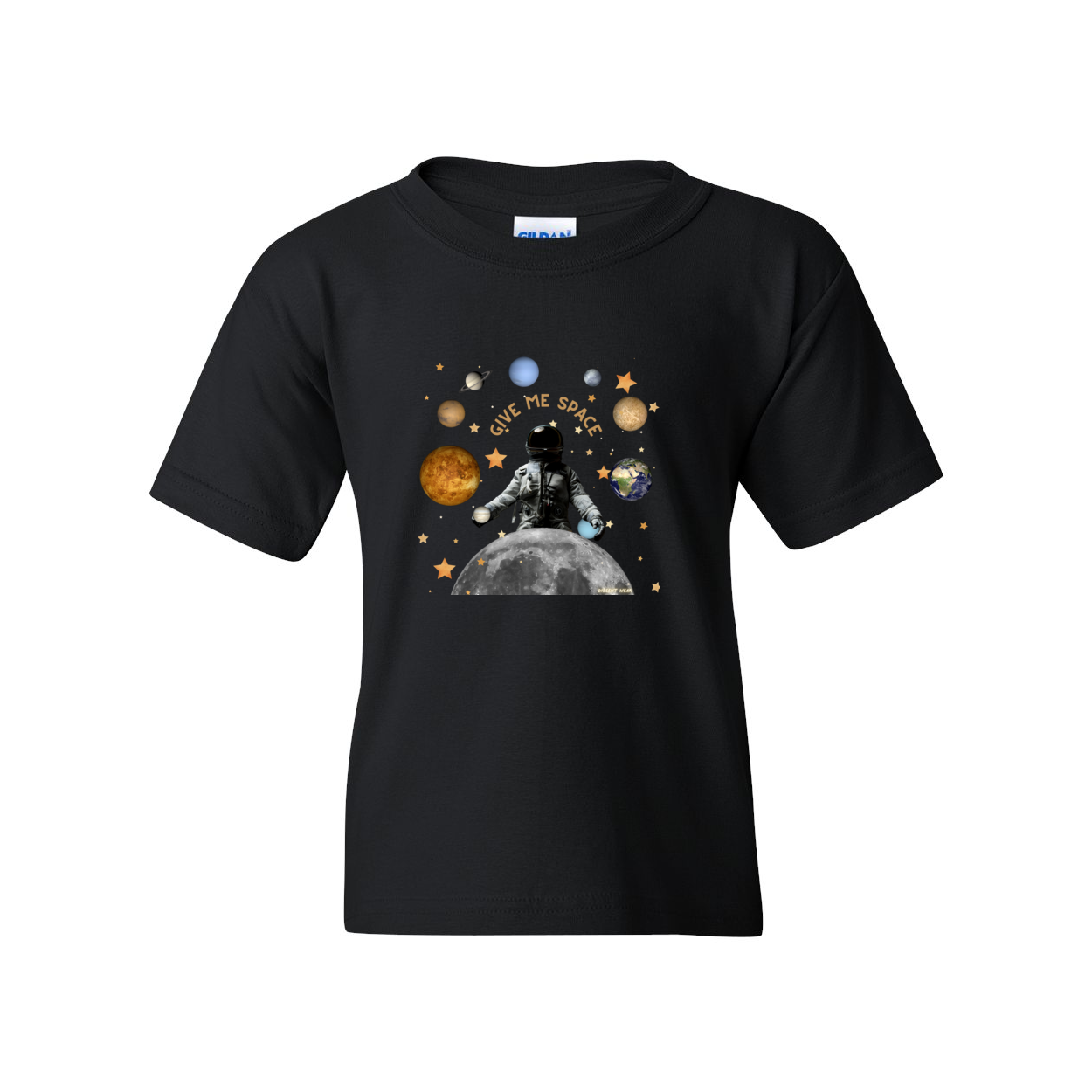 I NEED SPACE Youth T-Shirt