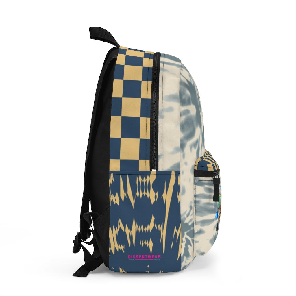 CUSTOM Backpack - Stand out with Your own Custom Back Pack! (Made in USA)