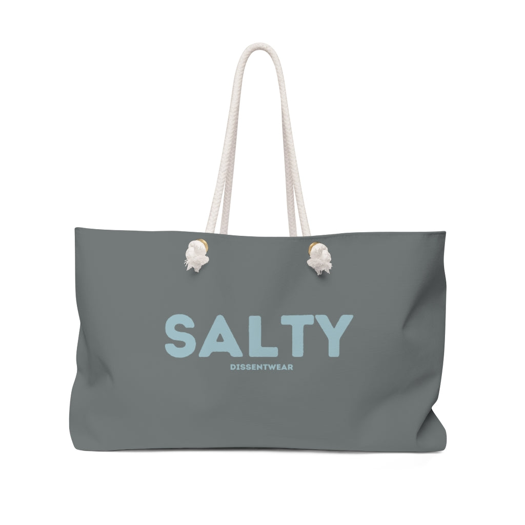 SALTY Weekender Bag