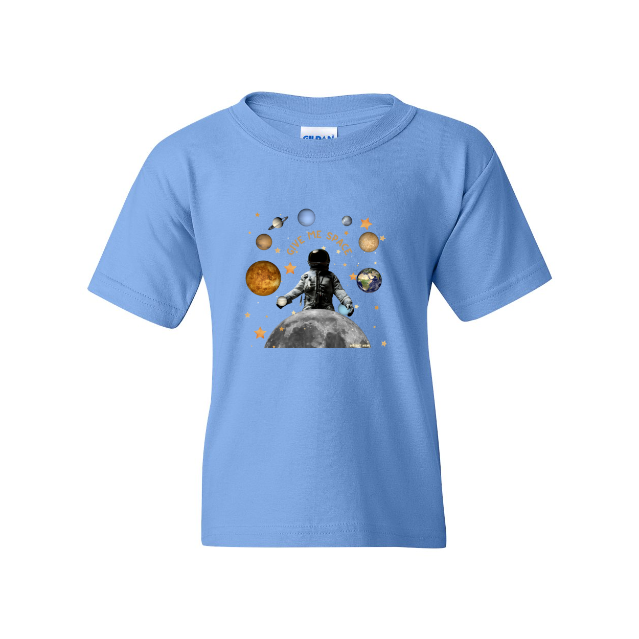 I NEED SPACE Youth T-Shirt