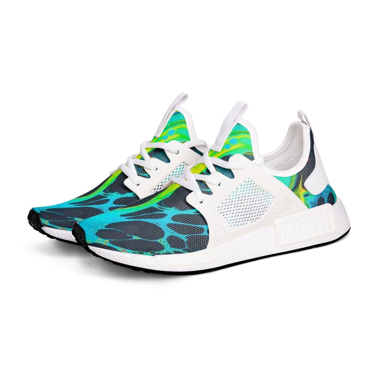 Fire and Ice Lightweight Sneaker