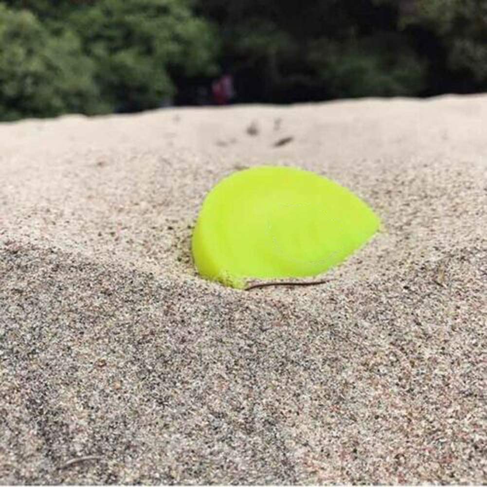 Mini Flexible Spinning Frisbee Disk Catching Game for Kids & Adults. Unique gift, yard game, toy!
