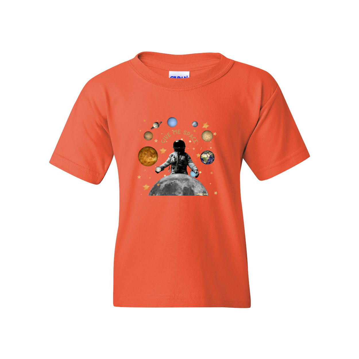 I NEED SPACE Youth T-Shirt