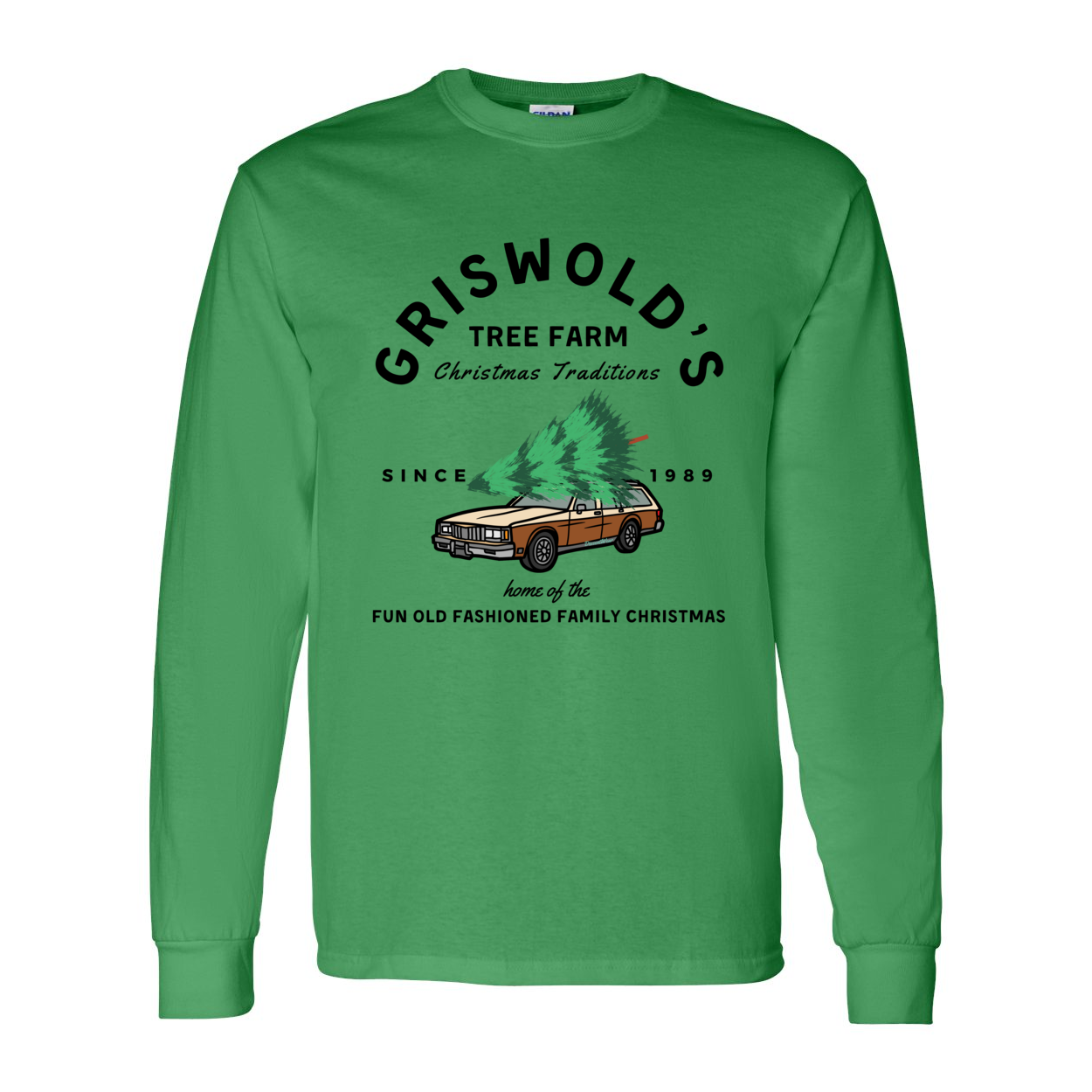 GRISWOLD&